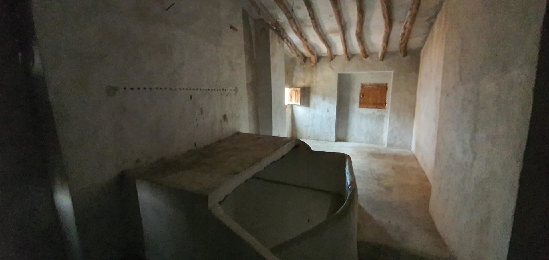 Piso en venta en Abarán, Murcia