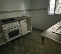 Piso en venta en Abarán, Murcia
