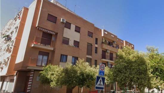 Dúplex en venta en Torrent, Valencia