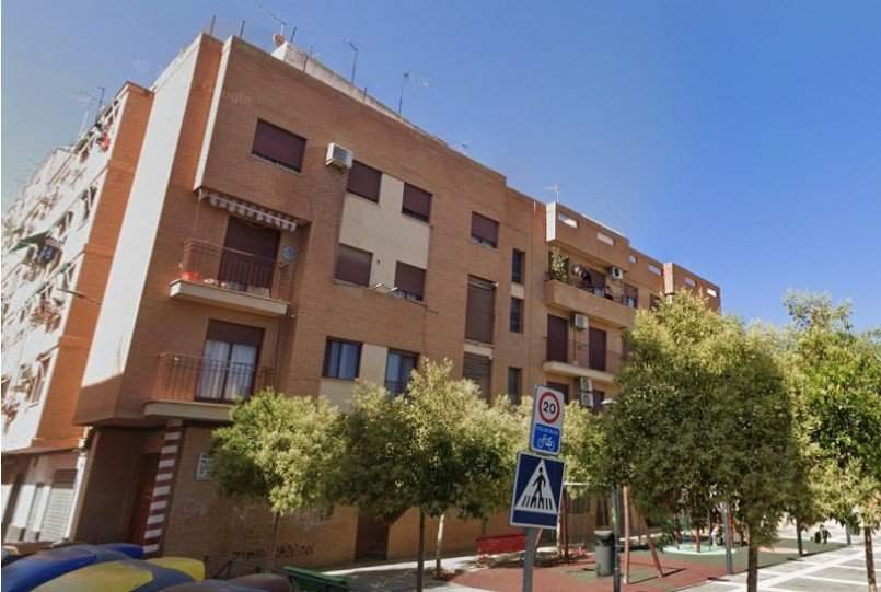 Dúplex en venta en Torrent, Valencia