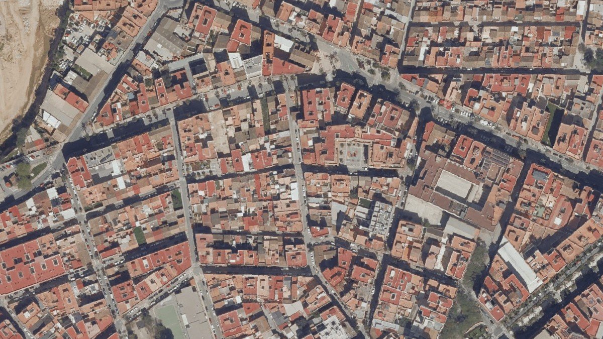 Dúplex en venta en Torrent, Valencia