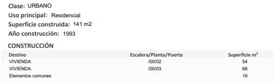 Dúplex en venta en Torrent, Valencia
