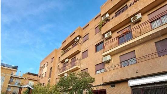 Dúplex en venta en Torrent, Valencia