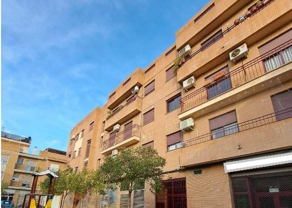 Dúplex en venta en Torrent, Valencia