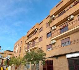 Dúplex en venta en Torrent, Valencia