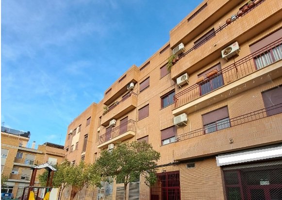 Dúplex en venta en Torrent, Valencia