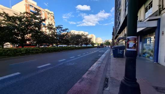 Local en alquiler en Valencia, Valencia