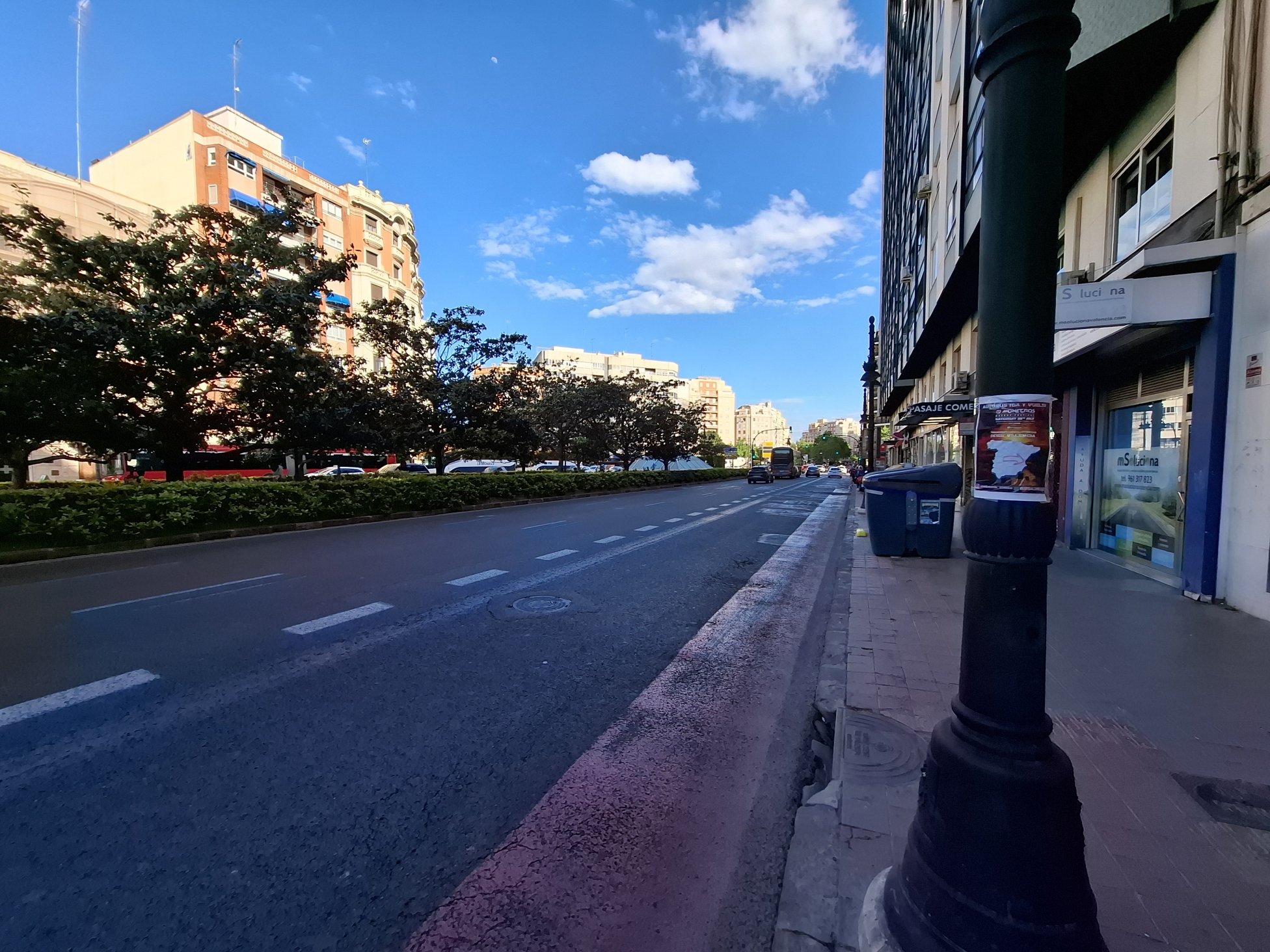 Local en alquiler en Valencia, Valencia