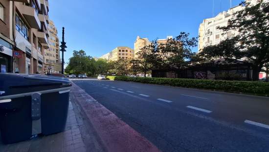 Local en alquiler en Valencia, Valencia
