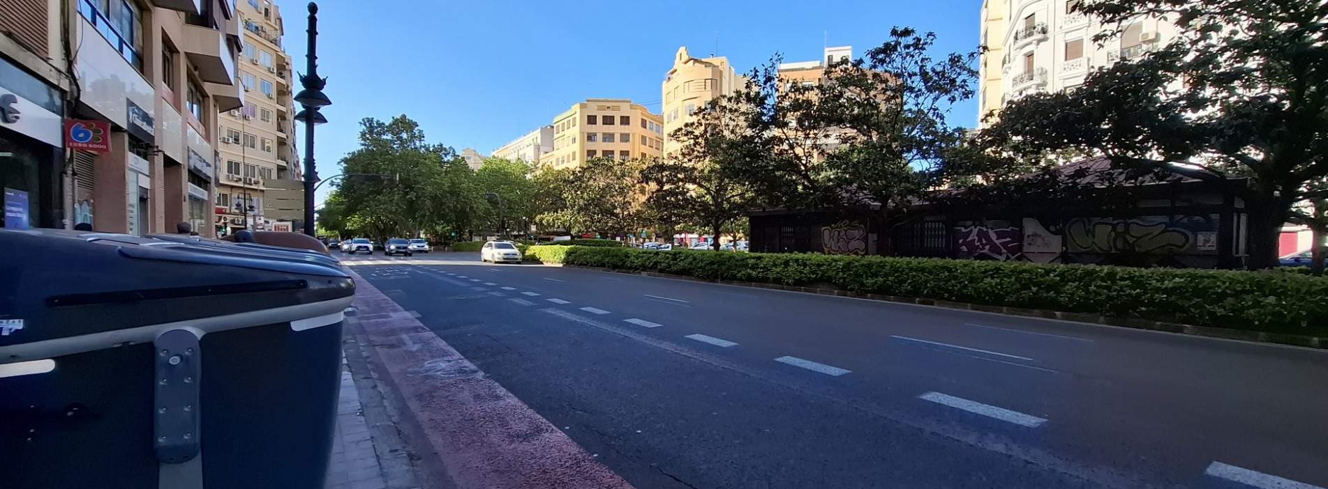 Local en alquiler en Valencia, Valencia