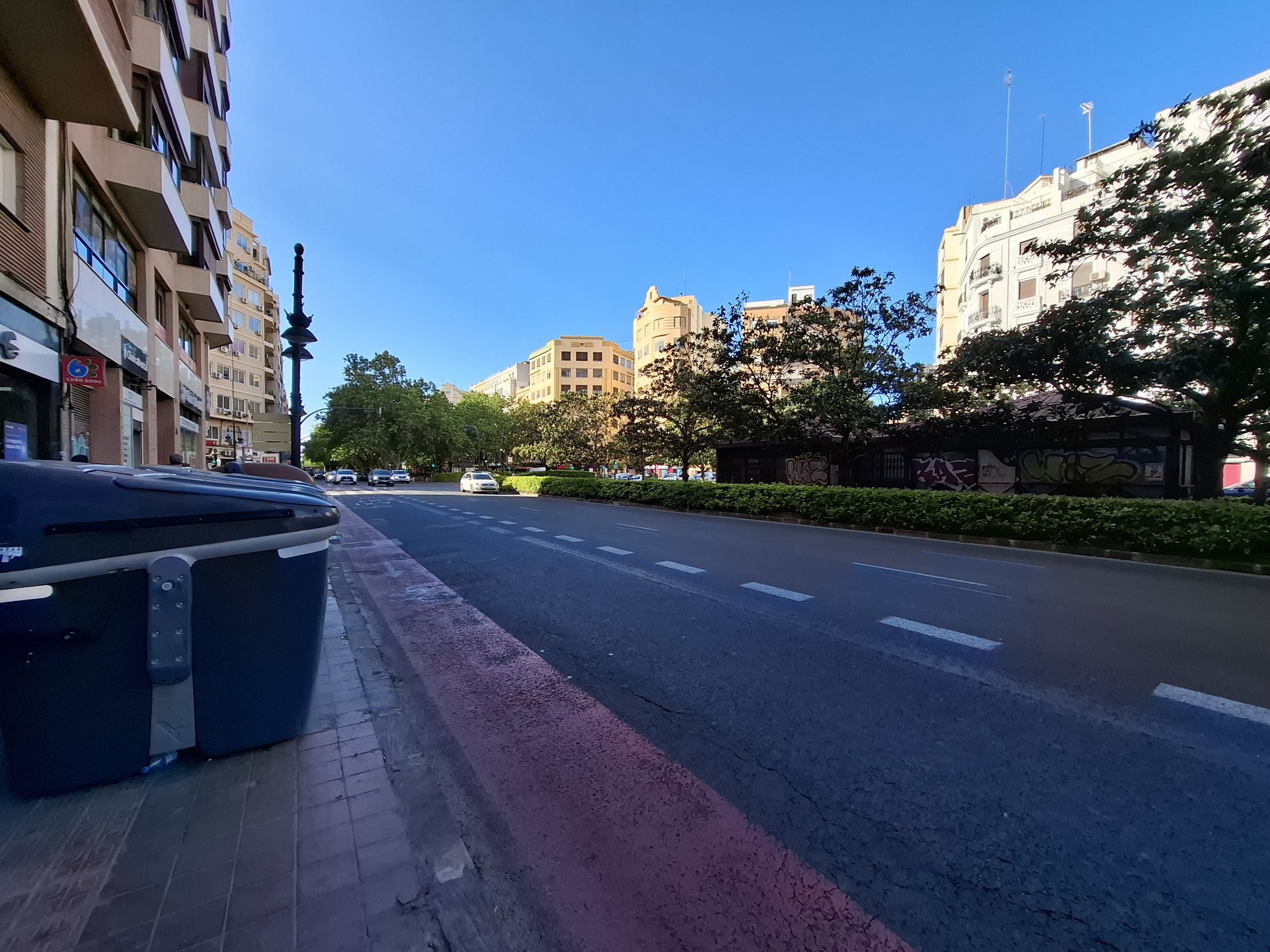Local en alquiler en Valencia, Valencia