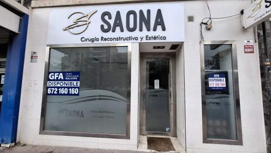 Local en alquiler en Valencia, Valencia