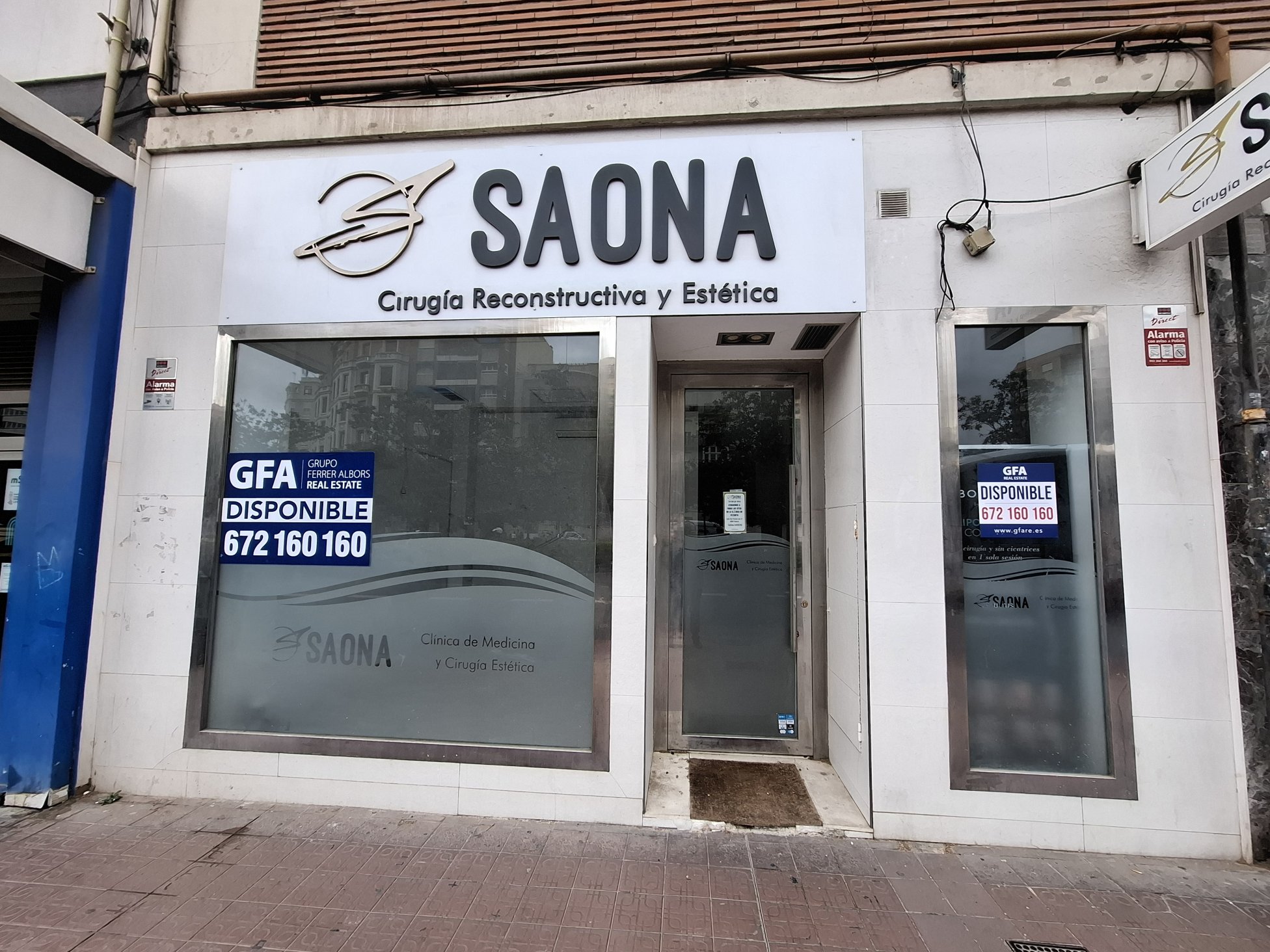 Local en alquiler en Valencia, Valencia