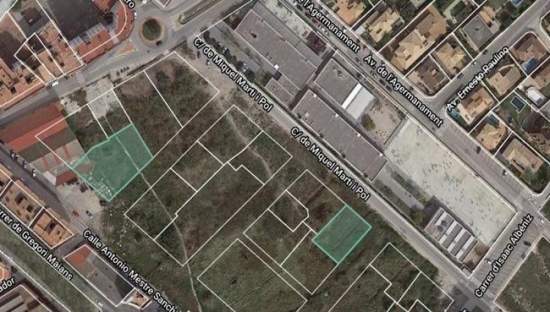 Otros en venta en CALLE REPARC. U.A N? 11, OLIVA