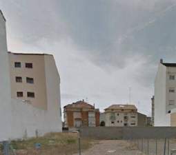 Urbano (Solar) en venta  en Calle Tres Molinos, Villarreal, Castellón