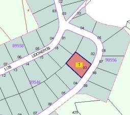 Solar en venta en Urbanizacin Llanorel Macastre Valencia