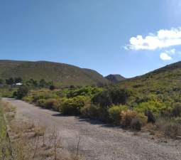 Solar en venta en Urbanizacin Llanorel Macastre Valencia