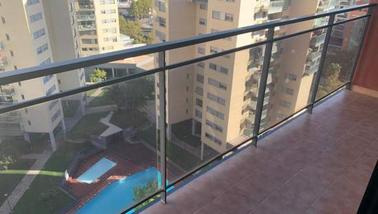 Balcón
