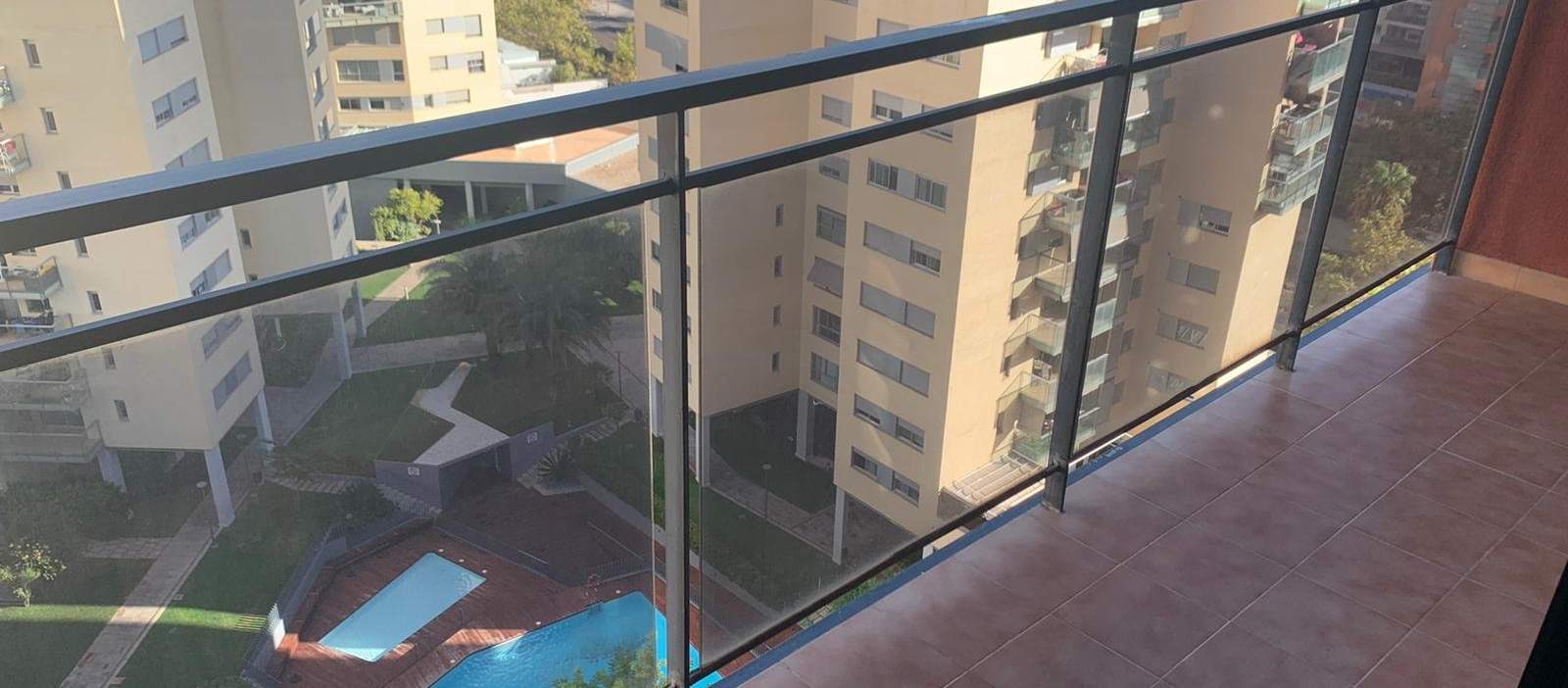 Balcón