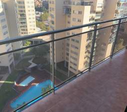 Balcón
