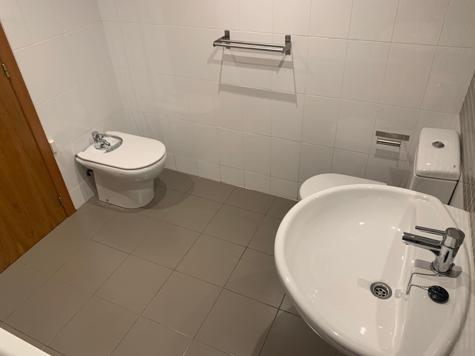 Baño 2 Habitación Principal