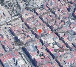 Piso en venta en Mercado, Alicante (Alacant)