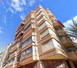 Piso en venta en Mercado, Alicante (Alacant)