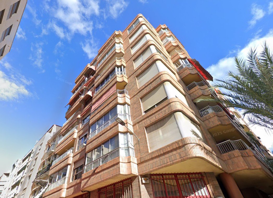 Piso en venta en Mercado, Alicante (Alacant)