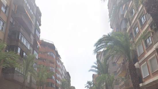 Piso en venta en Mercado, Alicante (Alacant)