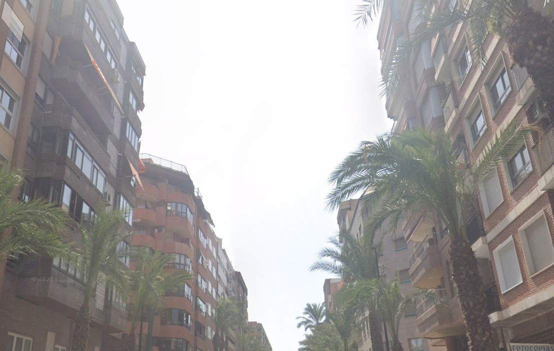 Piso en venta en Mercado, Alicante (Alacant)