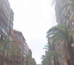 Piso en venta en Mercado, Alicante (Alacant)