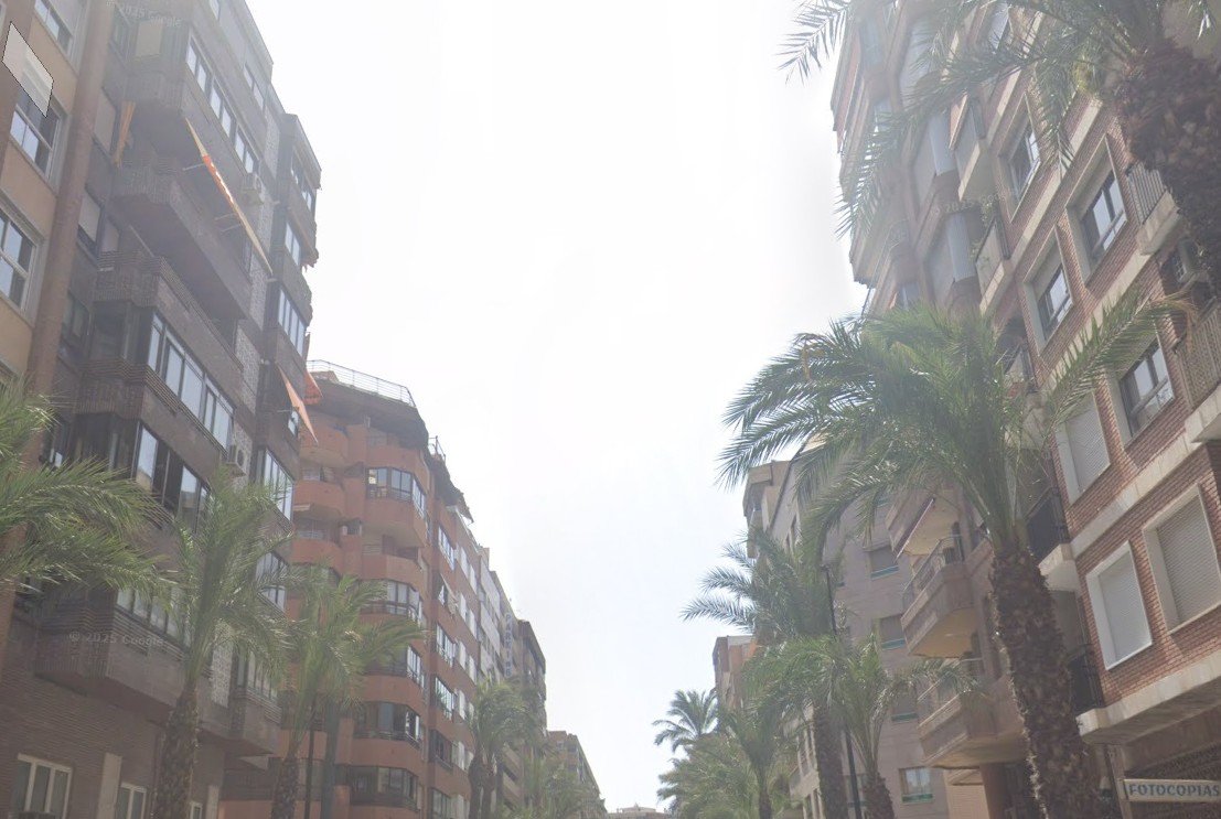 Piso en venta en Mercado, Alicante (Alacant)