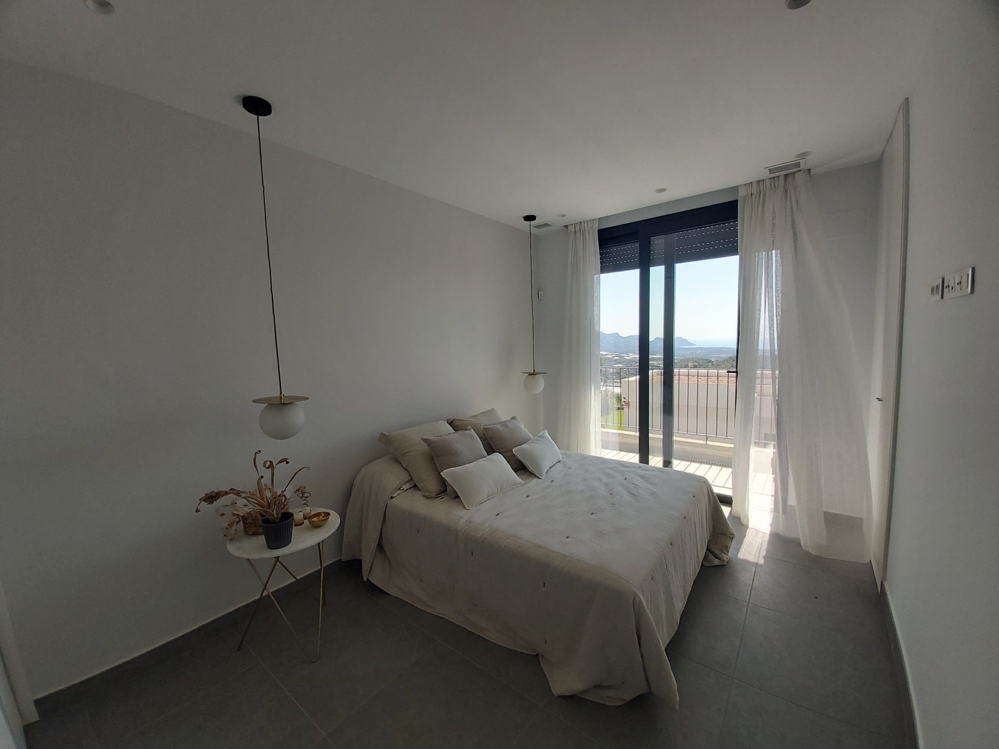 Chalet en La Nucia, Alicante