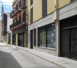 Local Comercial en venta  en Calle Trinitarias, Villena, Alicante