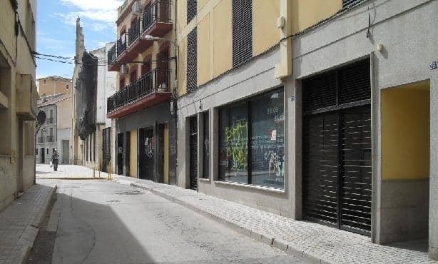 Local Comercial en venta  en Calle Trinitarias, Villena, Alicante