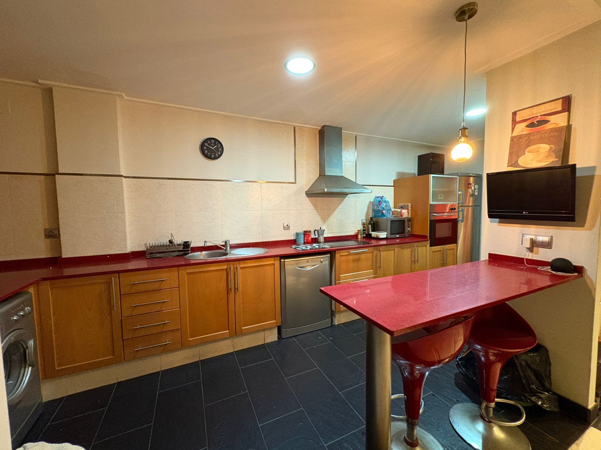 Piso en Benifayó, Valencia