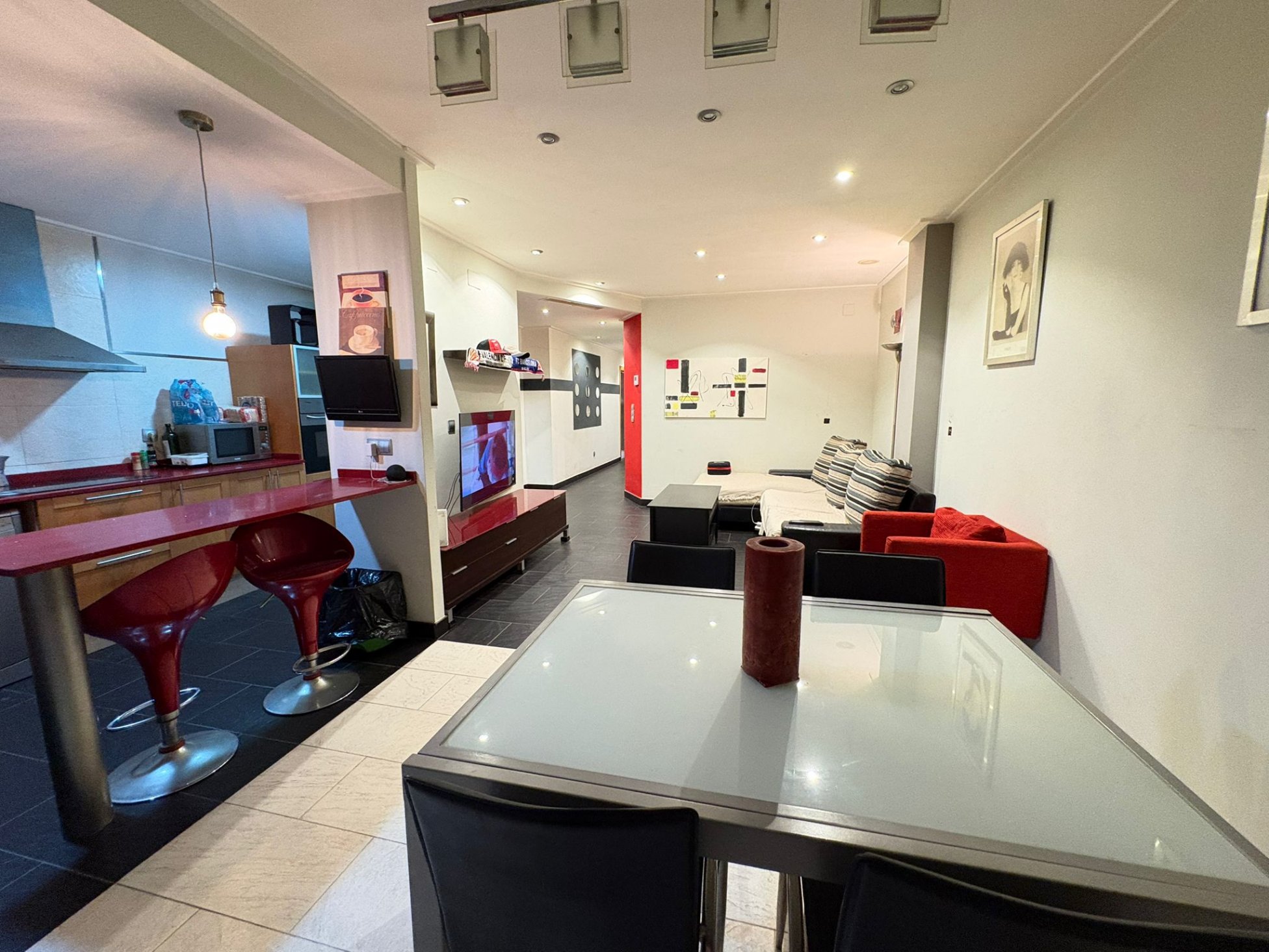 Piso en Benifayó, Valencia