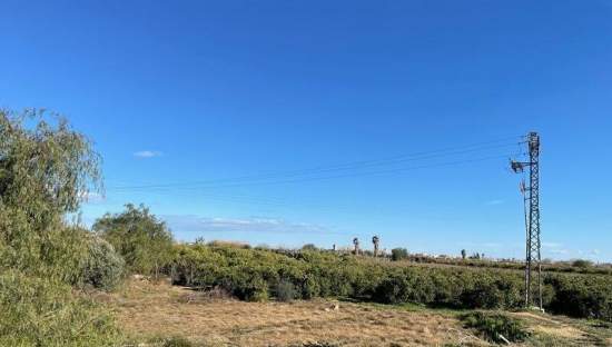 Terreno Urbano en venta en Moncada, Valencia