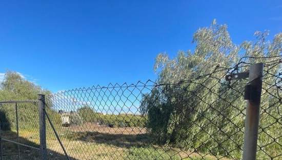 Terreno Urbano en venta en Moncada, Valencia