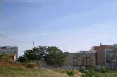 Urbano (Solar) en venta  en Calle Batanejo, Requena, Valencia