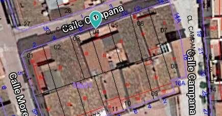 Compra casa en calle campana Coves de Vinrom les por 52000 de 96m y cinco habitaciones