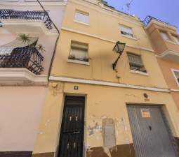 Piso en C Notari Bonet, Alzira Valencia
