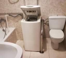 Piso en C Notari Bonet, Alzira Valencia