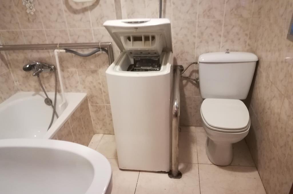 Piso en C Notari Bonet, Alzira Valencia