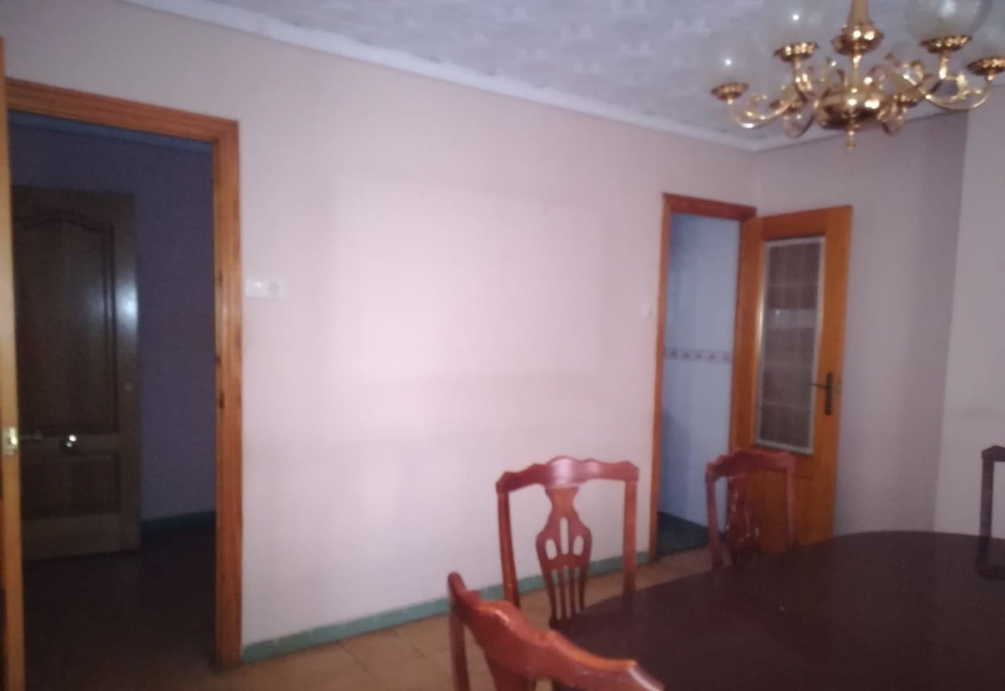 Piso en C Notari Bonet, Alzira Valencia