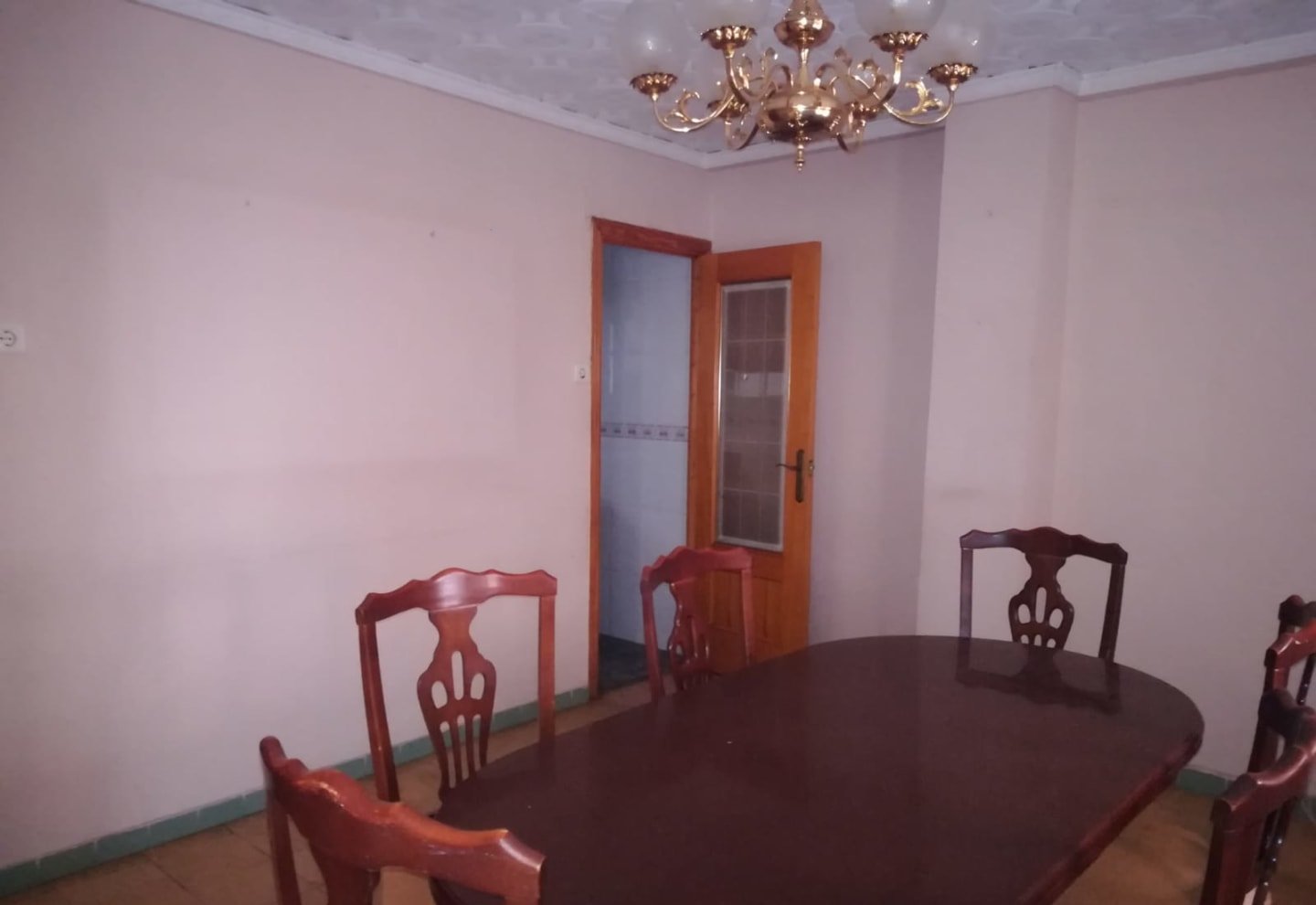 Piso en C Notari Bonet, Alzira Valencia