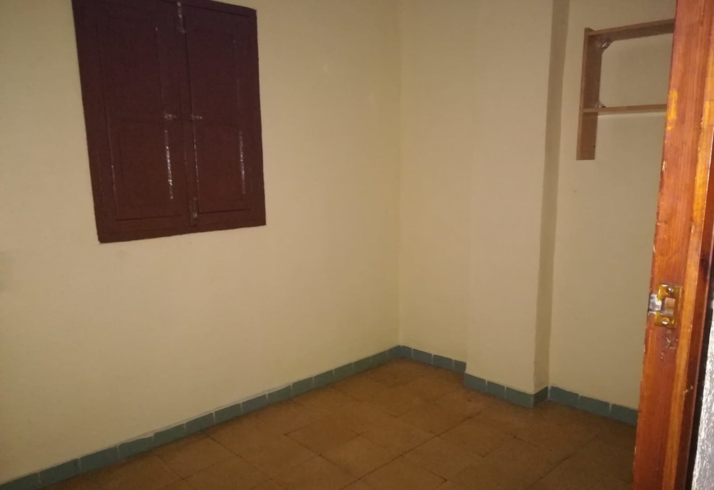 Piso en C Notari Bonet, Alzira Valencia