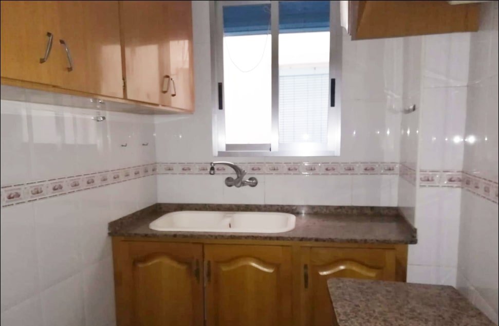 Piso en C Notari Bonet, Alzira Valencia