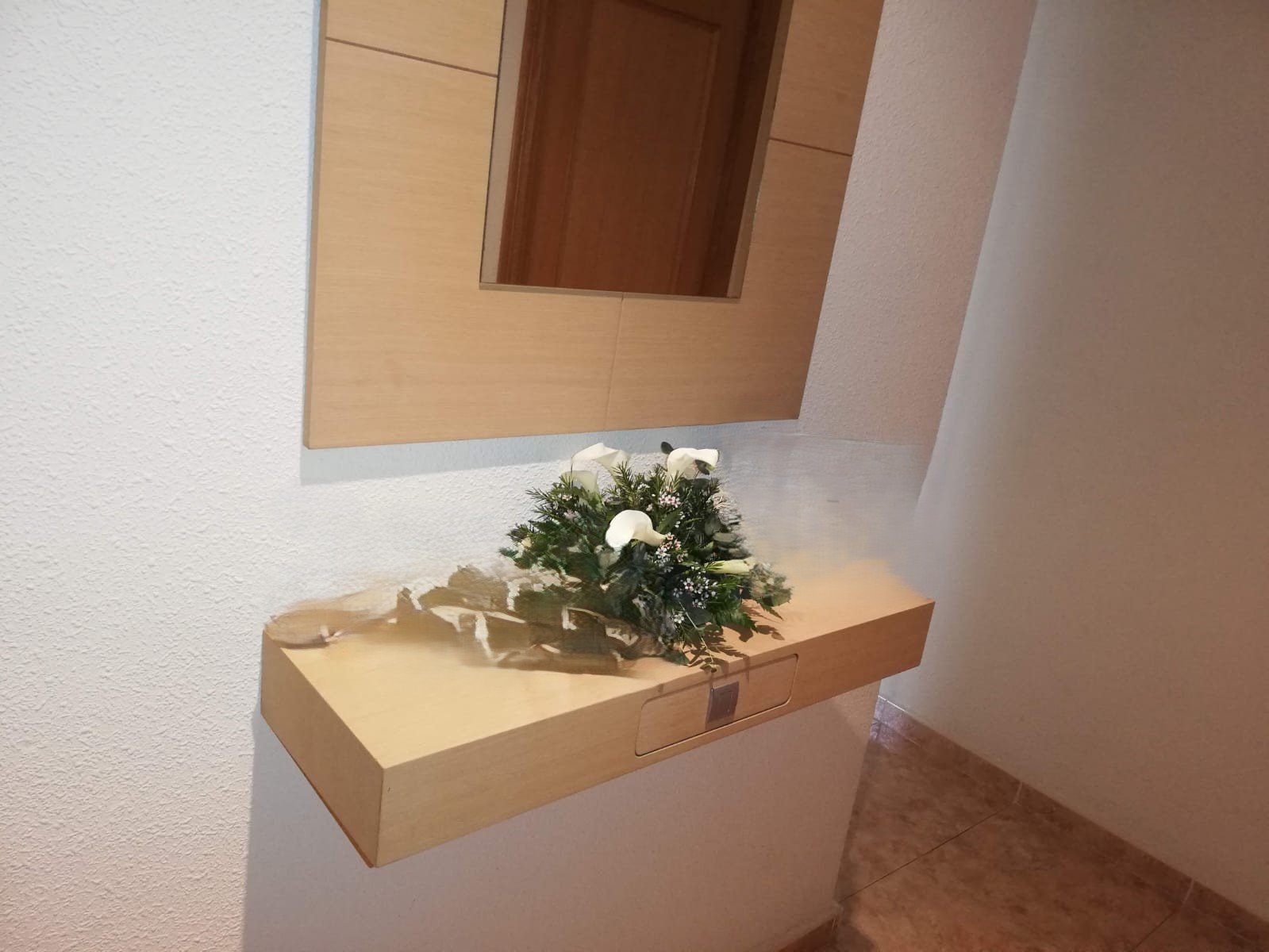 Piso en venta en Godella, Valencia