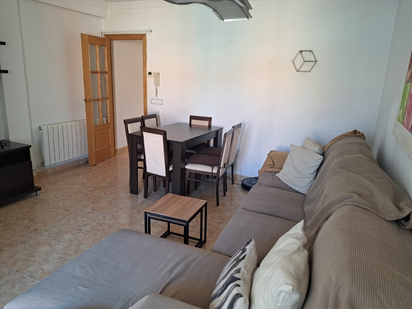Piso en venta en Godella, Valencia